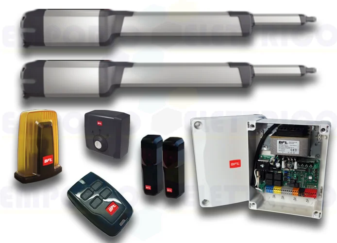 bft Torantriebe kustos bt kit a25 24v dc 2611934 r935307 00004