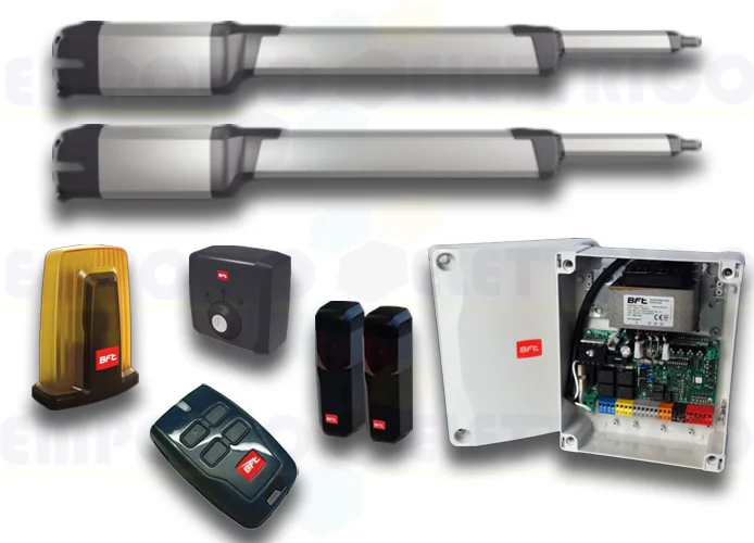 bft Torantriebe kustos bt kit a40 24v dc 2611945 r935310 00004