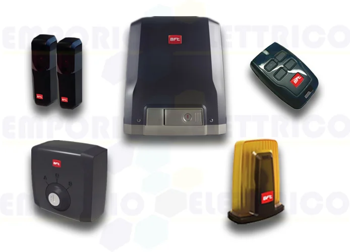 bft Torantrieb deimos ac kit a600 230v 2611829 r925280 00002