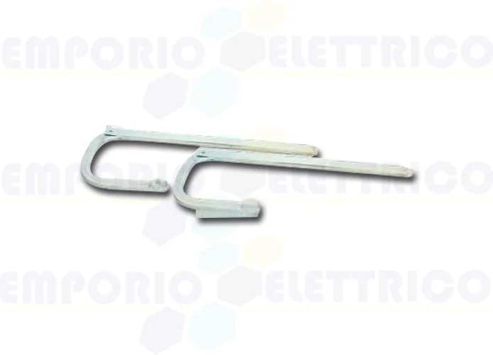 genius 2 gebogene Arme zum Schweissen für euro breeze 06 6100127