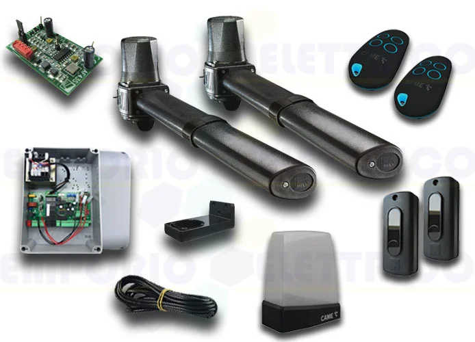 came Torantriebe Kit krono kr310 230v 001u1433 u1433