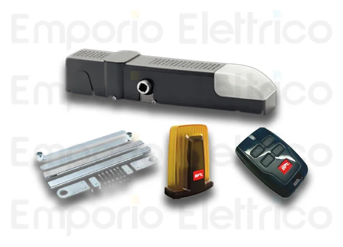 bft Kipptore Kit phebe bt a u kit ita 24v 2600567 r915150 00002