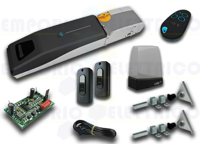 came Automation Kit emega40 24v 001u5200fr u5200fr