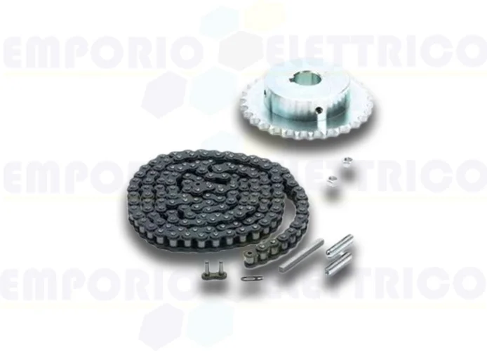 bft Ring zur Reduzierung von Industrie- Sektionaltore cor 30 2600920 n733148