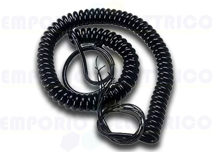 bft Ausdehnbares Spiralkabel 6X0.5 mmq ebpe 52 2600593 d141160