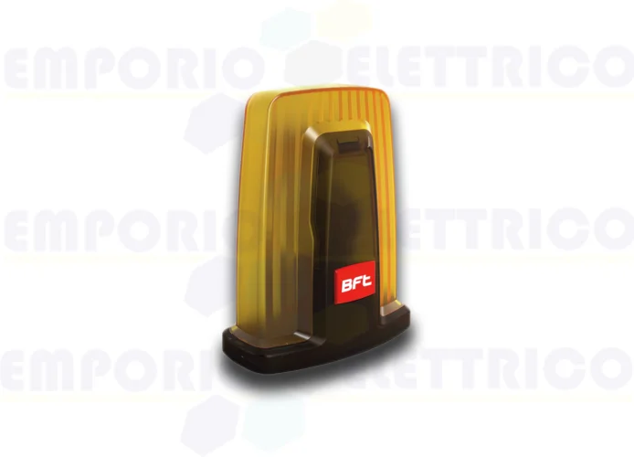 bft Warnblinkleuchte 24v radius led bt a r0 2607541 d114094 00003