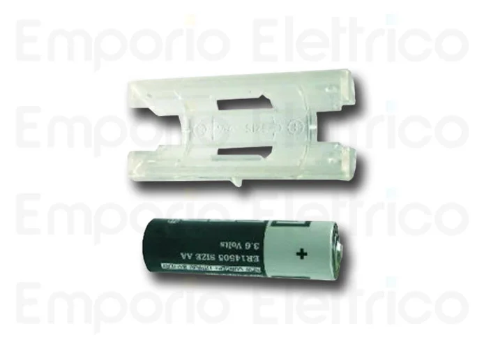 nice Akku Kit 2ah für Sender ft210/ft210b fta2