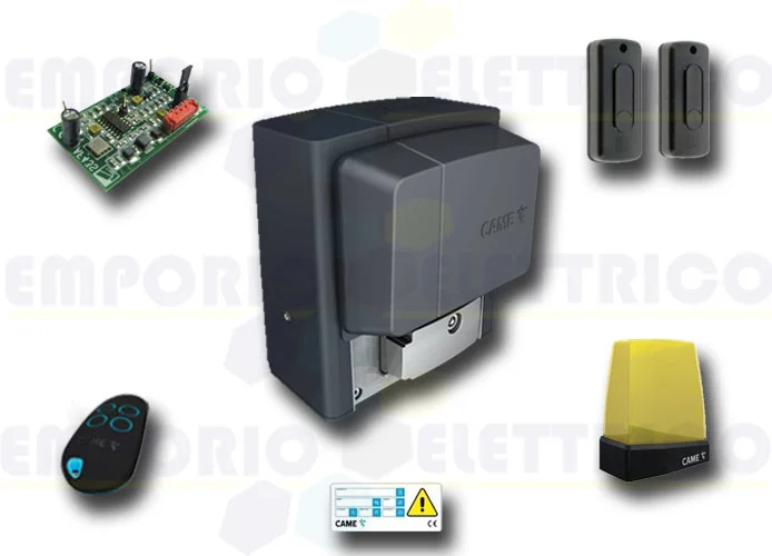 promo came Torantriebe Kit 801ms-0030 230v 001u2303 u2303