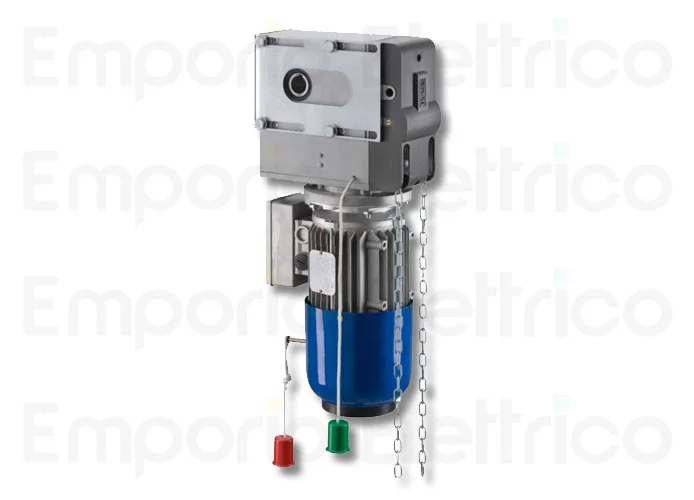 beninca selbsthemmender Getriebemotor für Sektionaltore 400v vn.mt40v 9590377