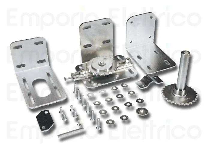 came Umlenkrolle für Falttore 001c004 c004