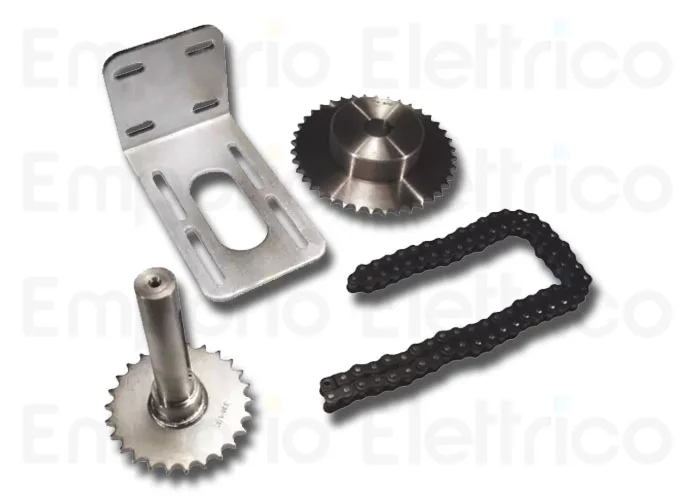 came Kettenantrieb 001c005 c005