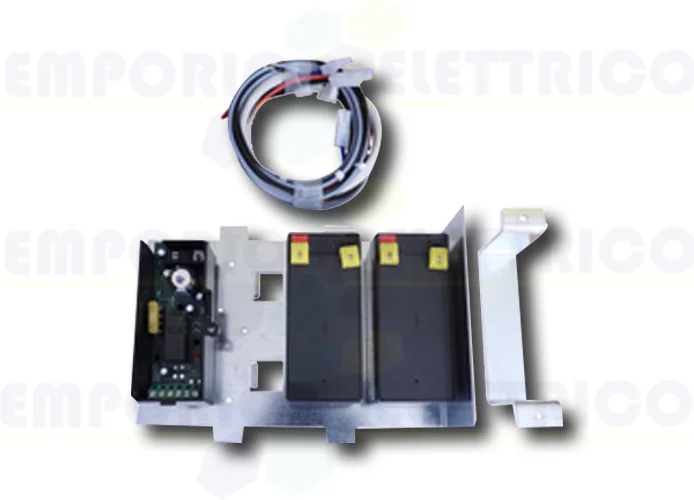 bft Notstrombatterien Kit für hide sl bat 2601468 p125049