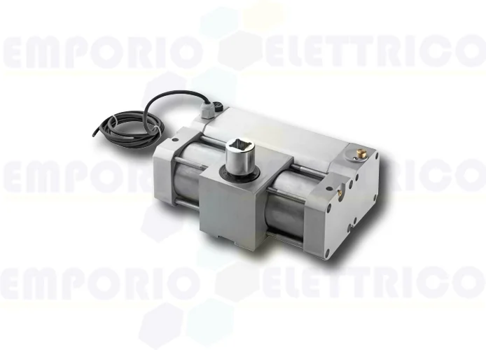 cab actionneur enterré hydraulique 230v réversibile subway 9517002 sb.50