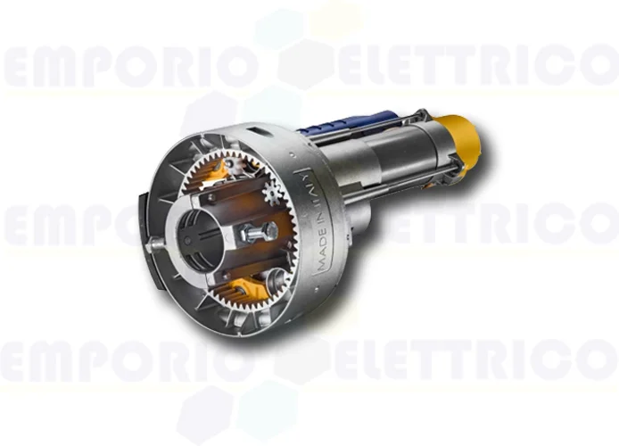 cab motoréducteur électromécanique 24vdc rideaux métalliques superbe 9592008 sr1.6024