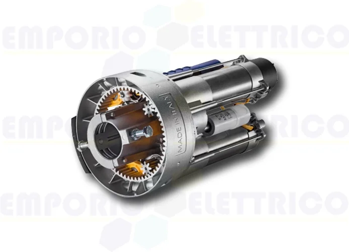 cab motoréducteur électromécanique 230v rideaux métalliques superbe 9591990 sr2.60s