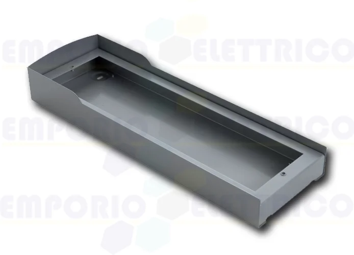 came bpt Gehäuse für Wandmontage von Außenstationen mtm mtmsp4m vr 840xc-0190