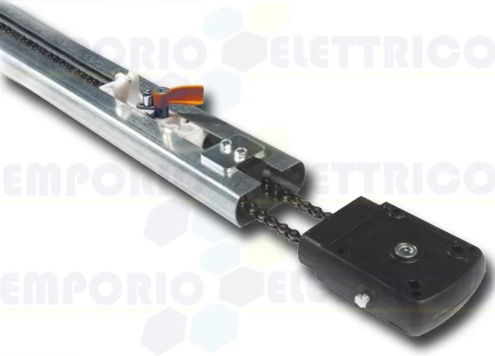 came Kettenantriebsschiene L=3,52 M. 001v0682 v0682