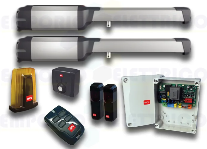 bft Torantriebe phobos ac kit a25 230v ac 2611927 r935304 00002