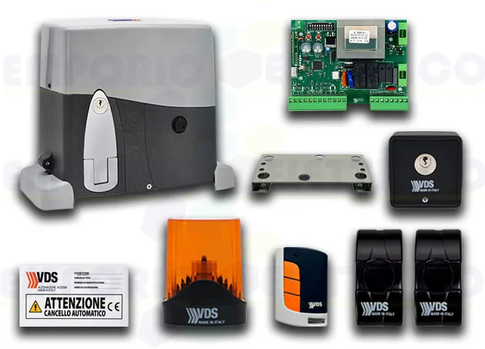 vds Antrieb Kit ag future 1000 kg 11065/2