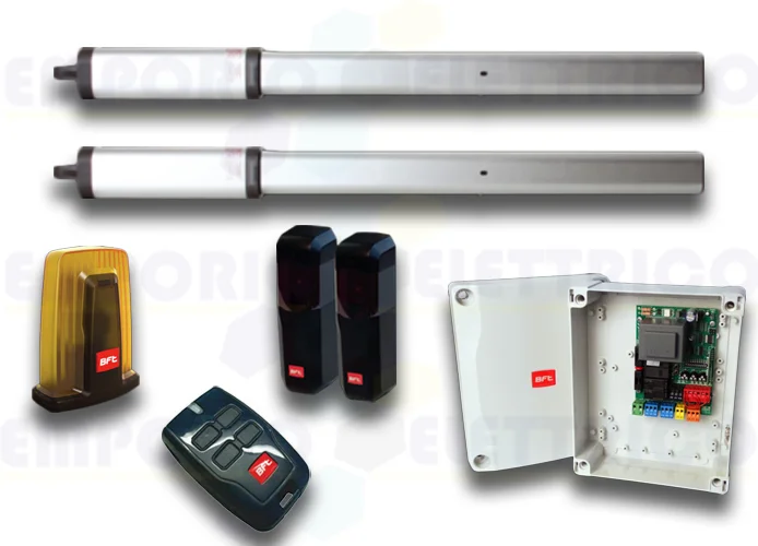 bft Torantriebe lux mb kit 230v ac 2611900 r935217 00002