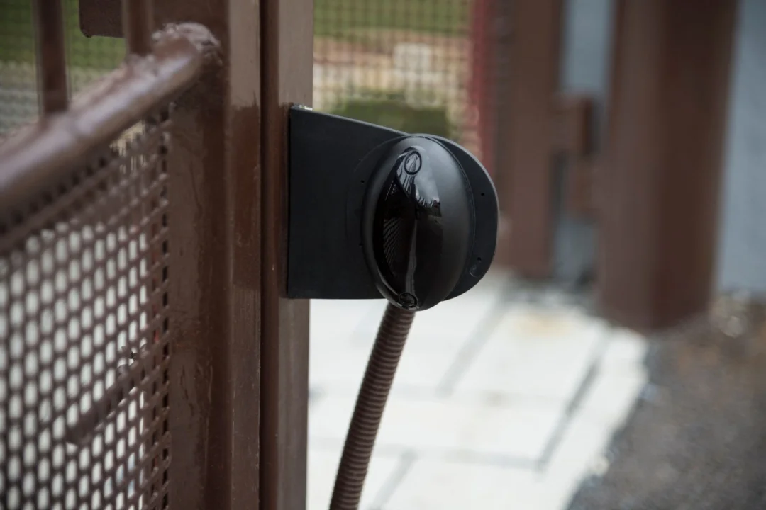 Remplacement des photocellules des portails électriques : quand faut-il le faire ?